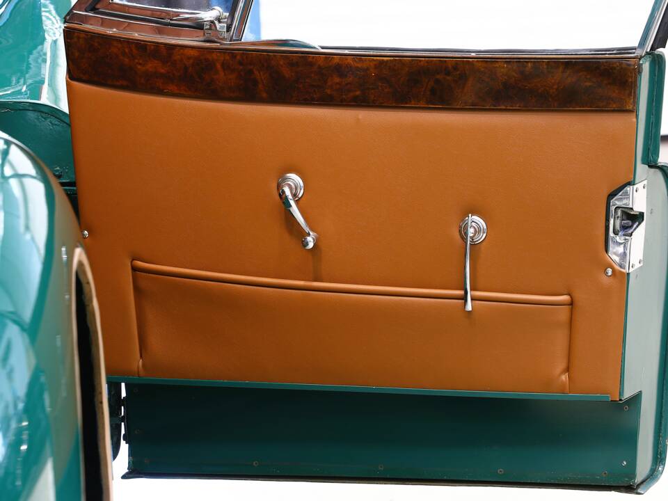 Imagen 32/37 de Jaguar XK 120 FHC (1953)