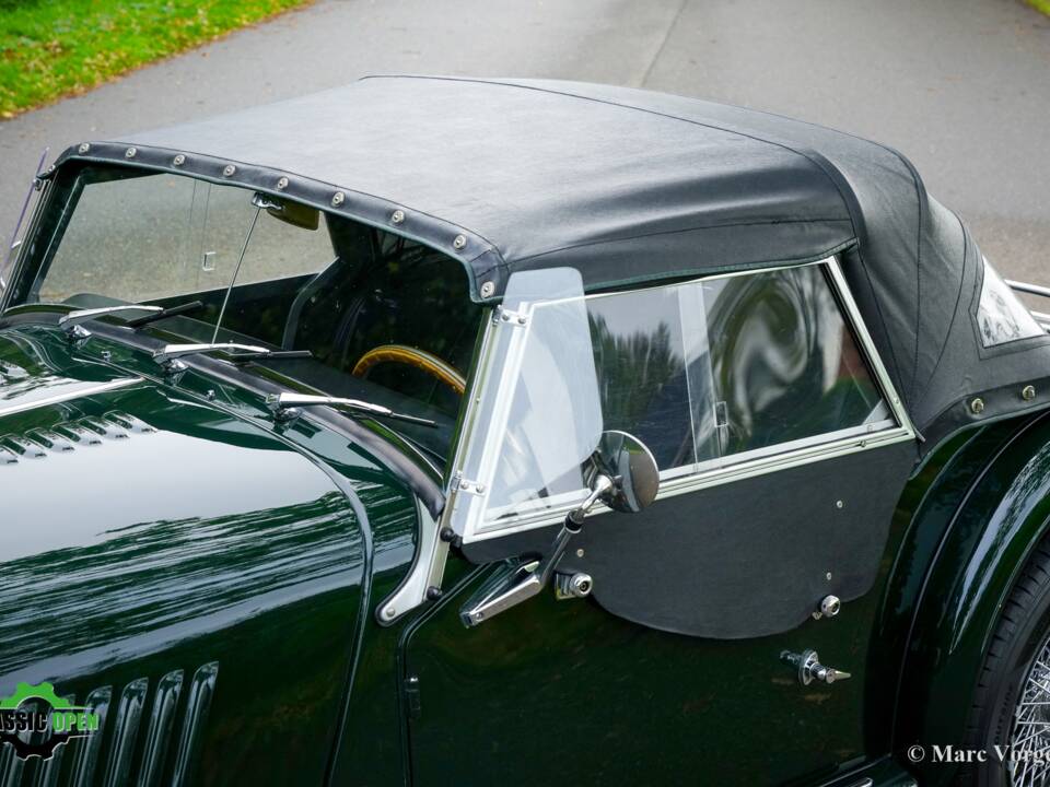 Bild 40/48 von Morgan 4&#x2F;4 1800 (1998)