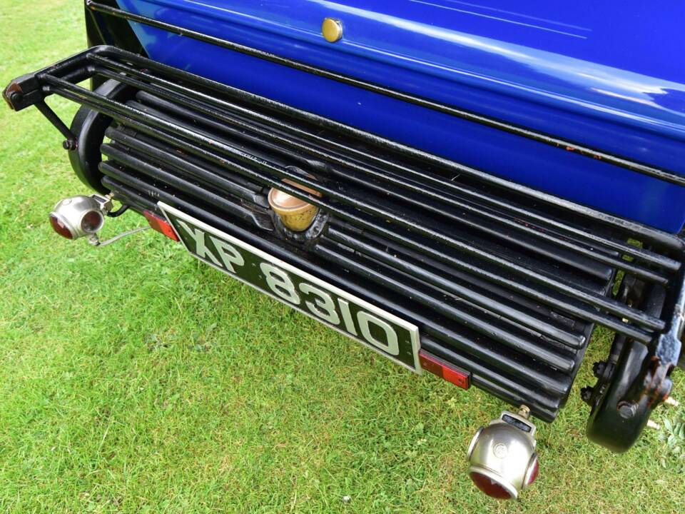 Immagine 34/50 di Daimler D16 (1923)