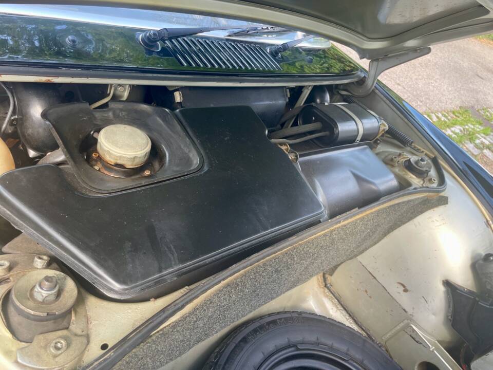 Afbeelding 19/42 van Porsche 914  1.7 (1971)