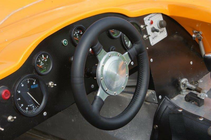 Bild 5/5 von McLaren M1C (2010)