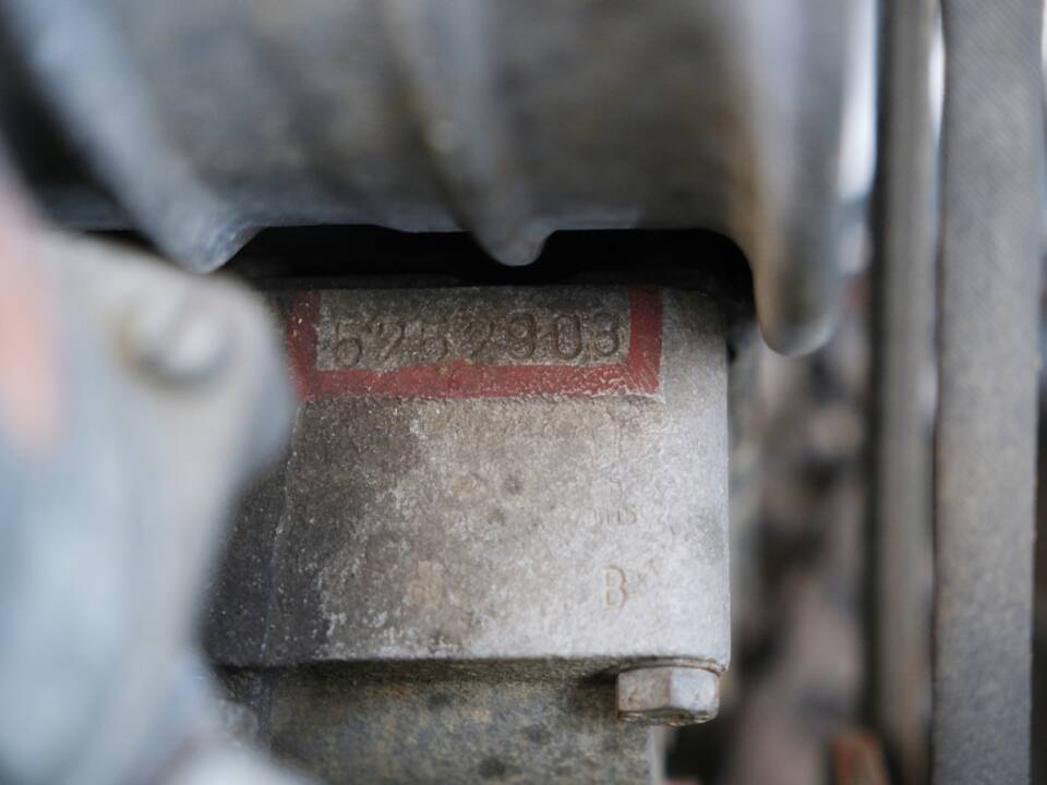 Bild 24/28 von Steyr-Puch Pinzgauer 712 M (1969)
