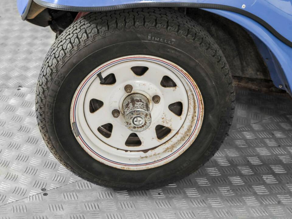 Afbeelding 21/50 van Volkswagen Meyers Manx Buggy (1968)