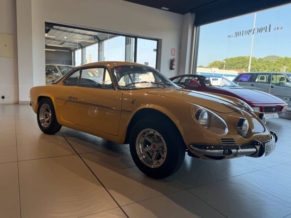 Bild 6/43 von Alpine A 110 1300 (1976)