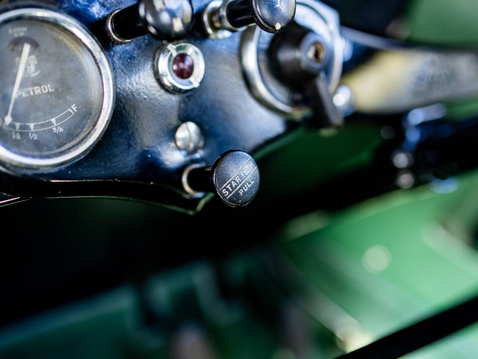 Image 50/50 of Morris Eight (1937)