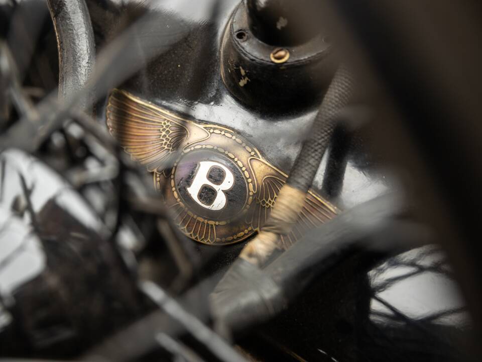 Image 17/21 of Bentley 4 1&#x2F;2 Litre (1928)