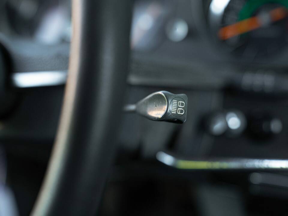 Bild 38/50 von Citroën DS 23 Pallas (1972)