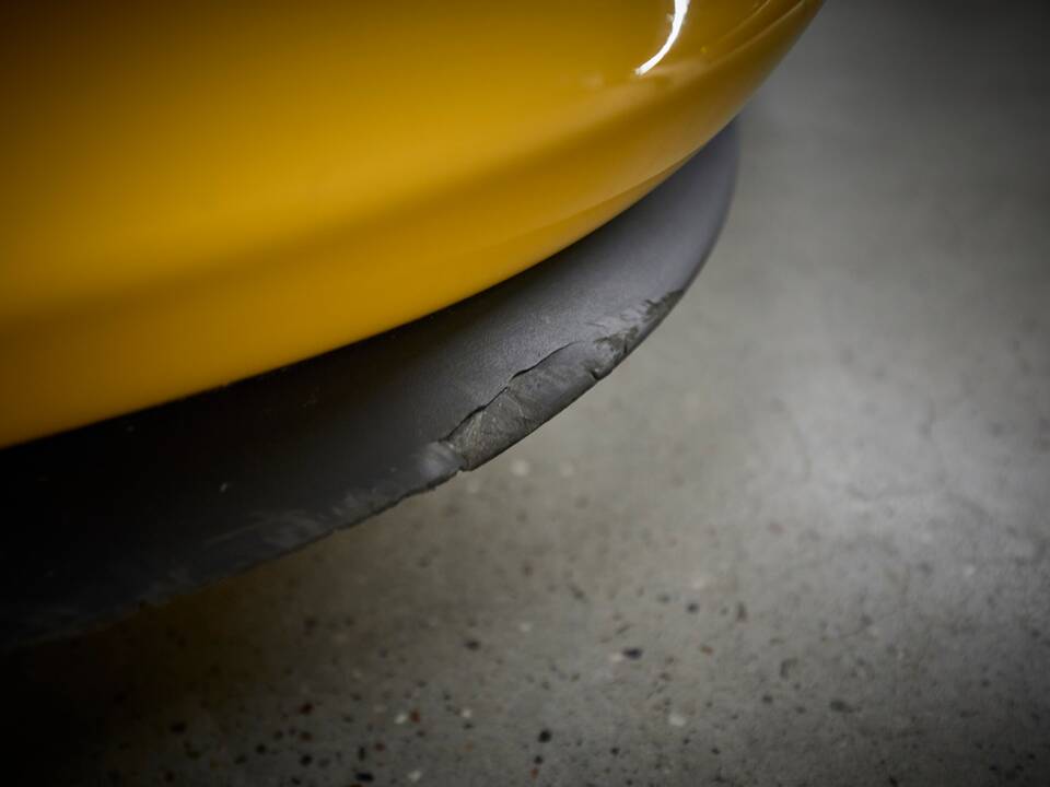 Bild 34/100 von Porsche 911 GT3 (2003)