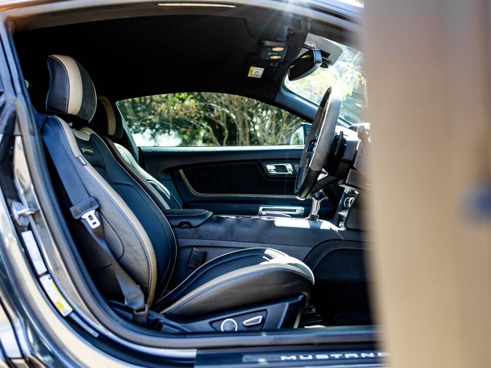 Bild 14/27 von Ford Mustang Deranged GT-S 700 (2016)