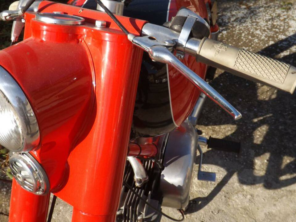 Afbeelding 9/50 van Rumi 125 Turismo (1960)