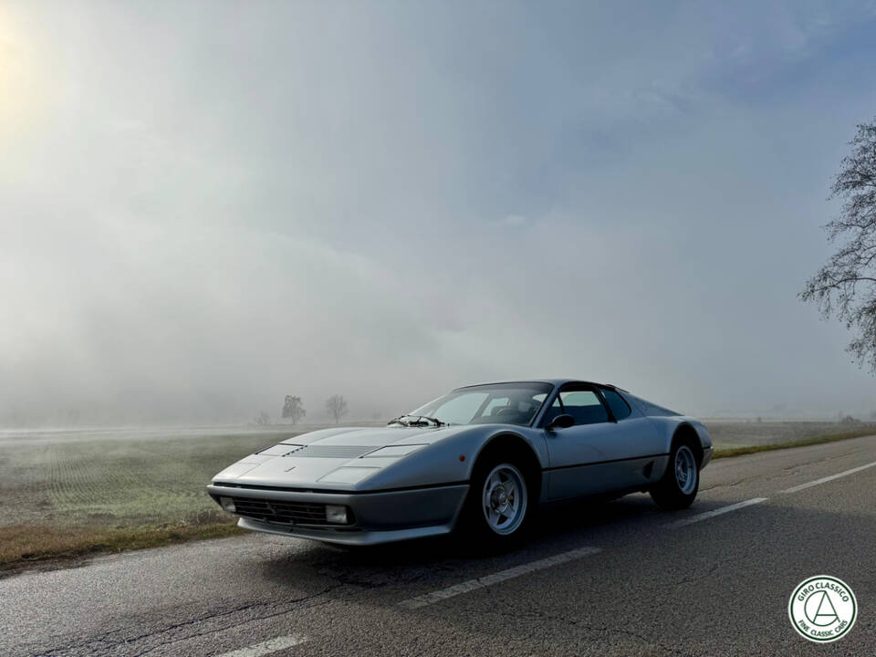 Image 11/43 of Ferrari 512 BB (1979)