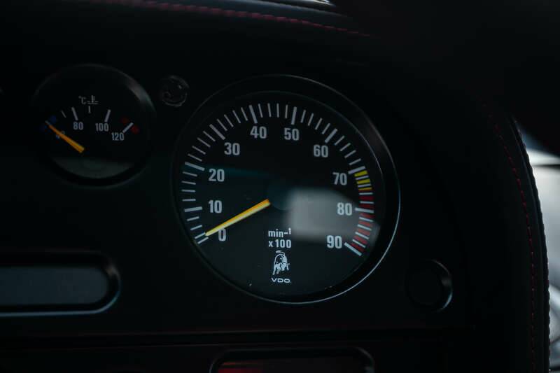 Image 29/48 of Lamborghini Diablo (1991)