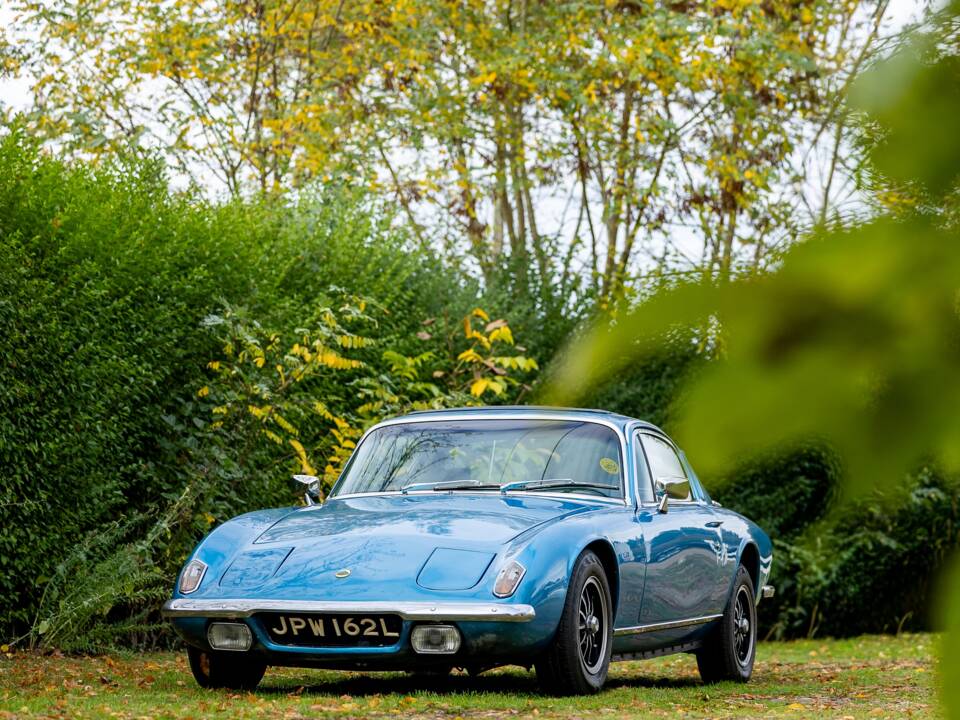 Image 13/50 of Lotus Elan Plus 2S 130/5 (1972)