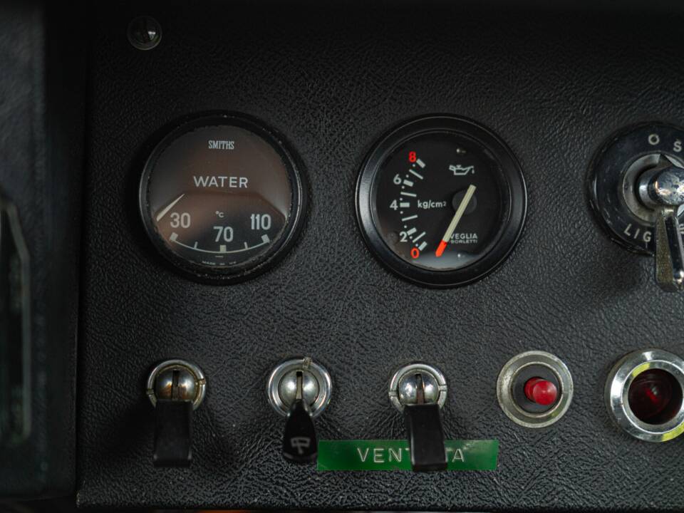 Imagen 46/50 de Jaguar E-Type 3.8 (1964)