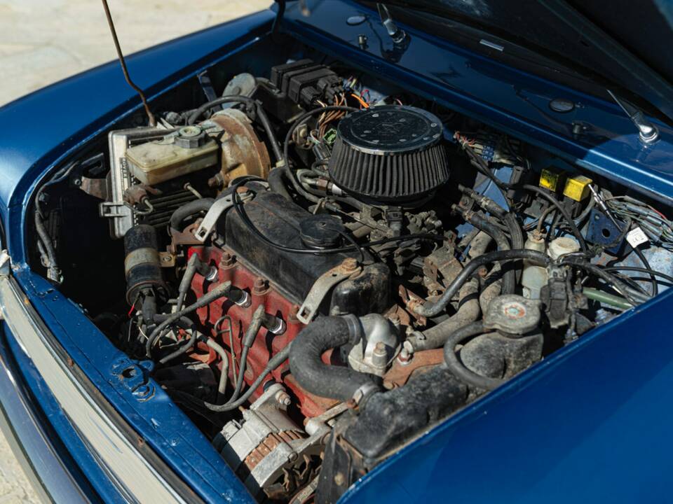 Bild 50/50 von Rover Mini Cooper 1,3 (1992)