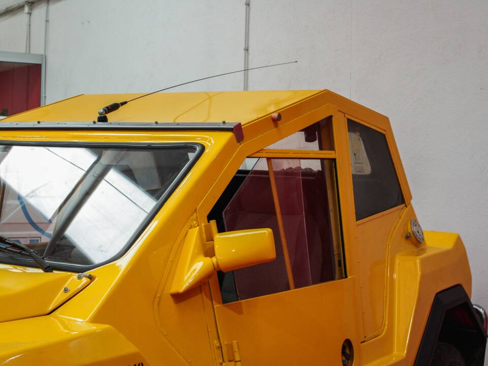 Afbeelding 39/54 van Land Rover Range Rover Classic 3.9 (1990)