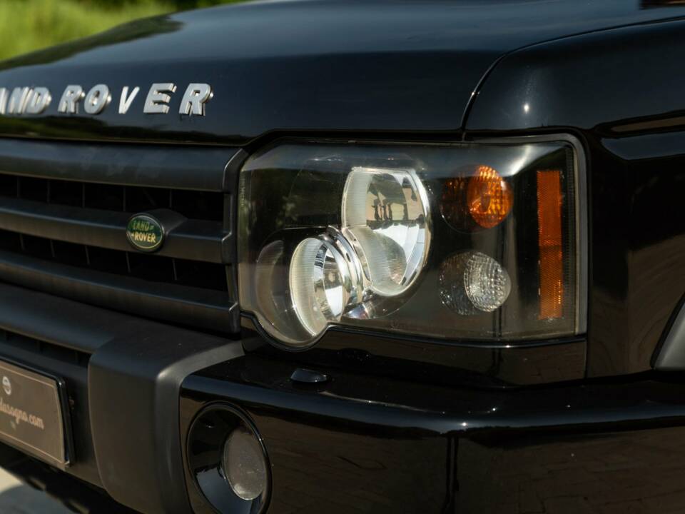 Image 21/50 of Land Rover Discovery 4.0 HSE (2002)