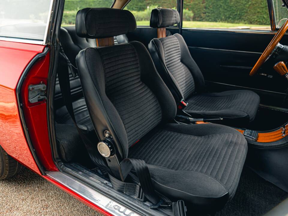 Bild 13/19 von Alfa Romeo 1750 Berlina (1970)