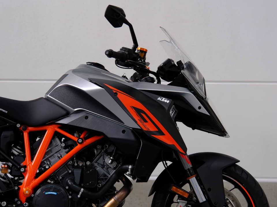 Image 14/99 de KTM 1290 Super Duke R (2018)