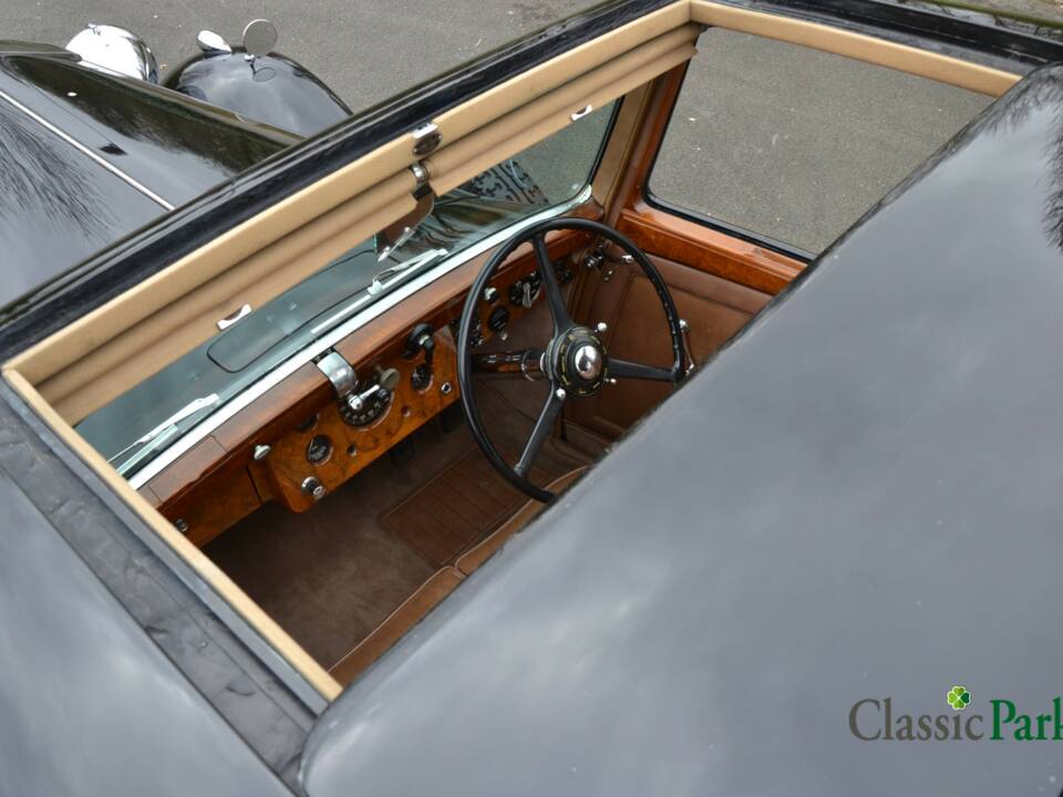Bild 32/50 von Rolls-Royce Phantom III (1938)