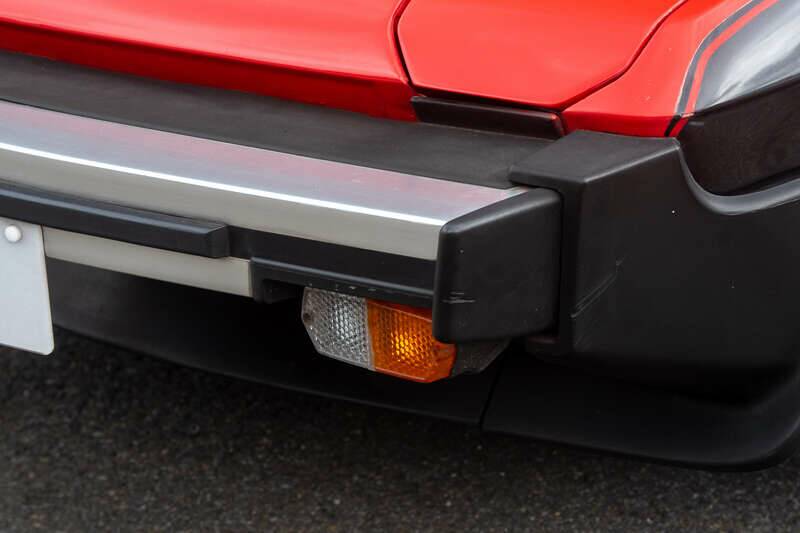 Bild 34/50 von FIAT X 1&#x2F;9 (1988)