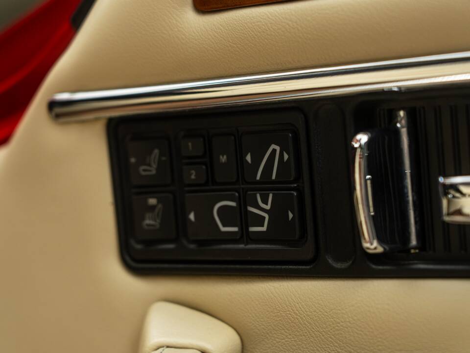 Imagen 35/61 de Jaguar XJS 4.0 Celebration (1995)