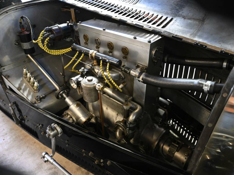 Afbeelding 48/50 van Bugatti Type 37 (1929)