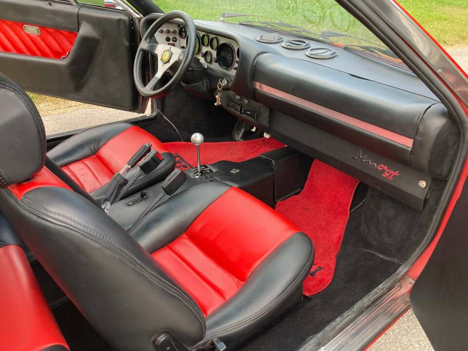 Image 28/41 of Ferrari Dino 308 GT4 (1978)
