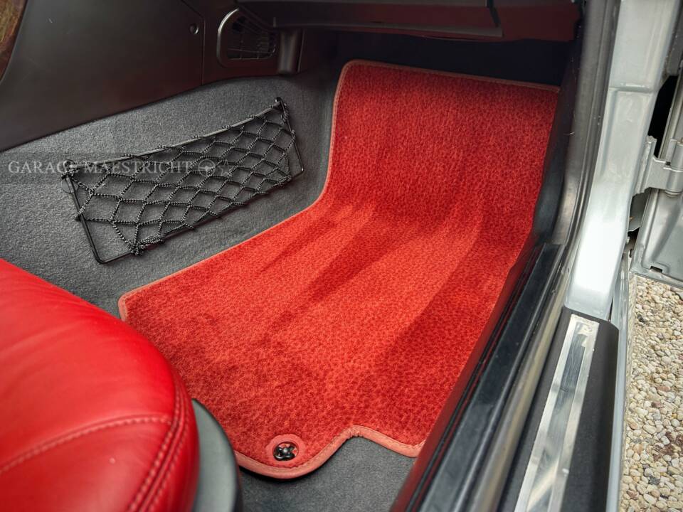 Image 34/69 of BMW Z3 2.8 (1997)