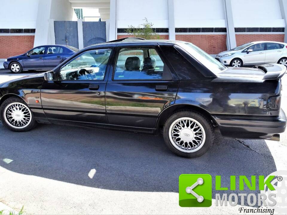 Bild 10/10 von Ford Sierra Cosworth 4x4 (1992)