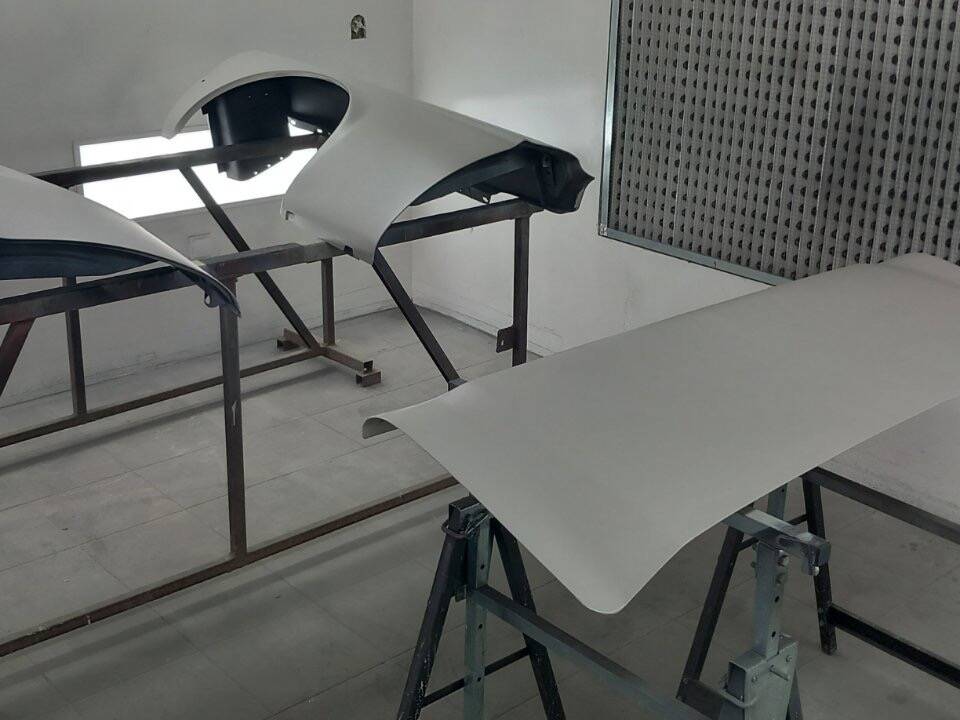 Bild 25/41 von Ford Mustang 289 (1967)