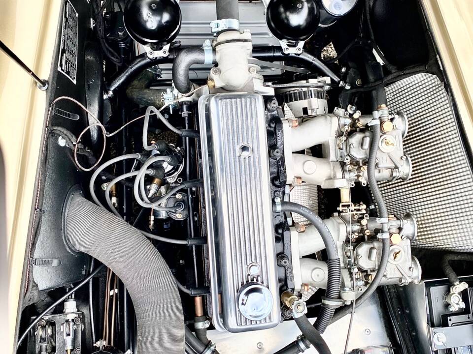 Bild 18/24 von Peerless GT (1959)