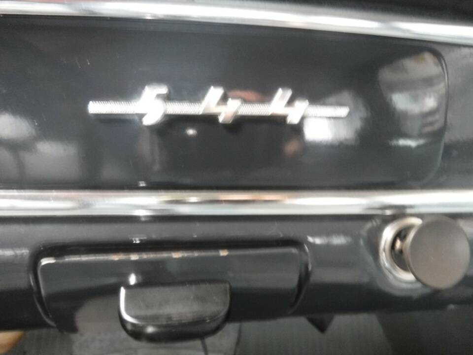 Bild 9/50 von Volvo PV 544 (1956)
