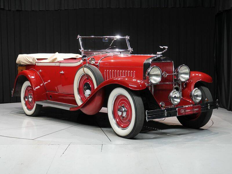 Image 3/15 of LaSalle 303 (1927)