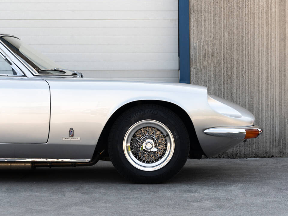 Image 10/69 of Ferrari 365 GT 2+2 (1969)