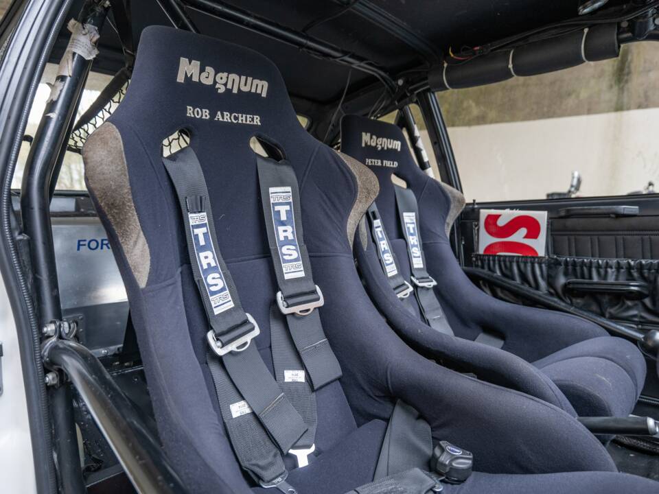 Bild 46/50 von Ford Escort RS 1800 (1975)