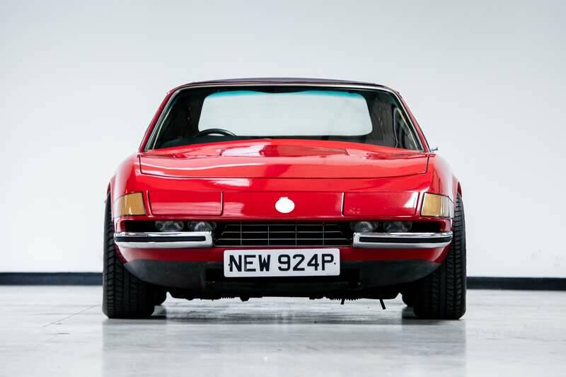 Image 7/20 of Jaguar XJ 5.3 C (1975)