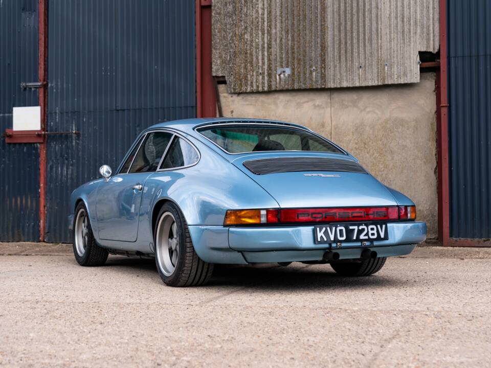 Image 23/50 of Porsche 911 SC 3.0 (1980)