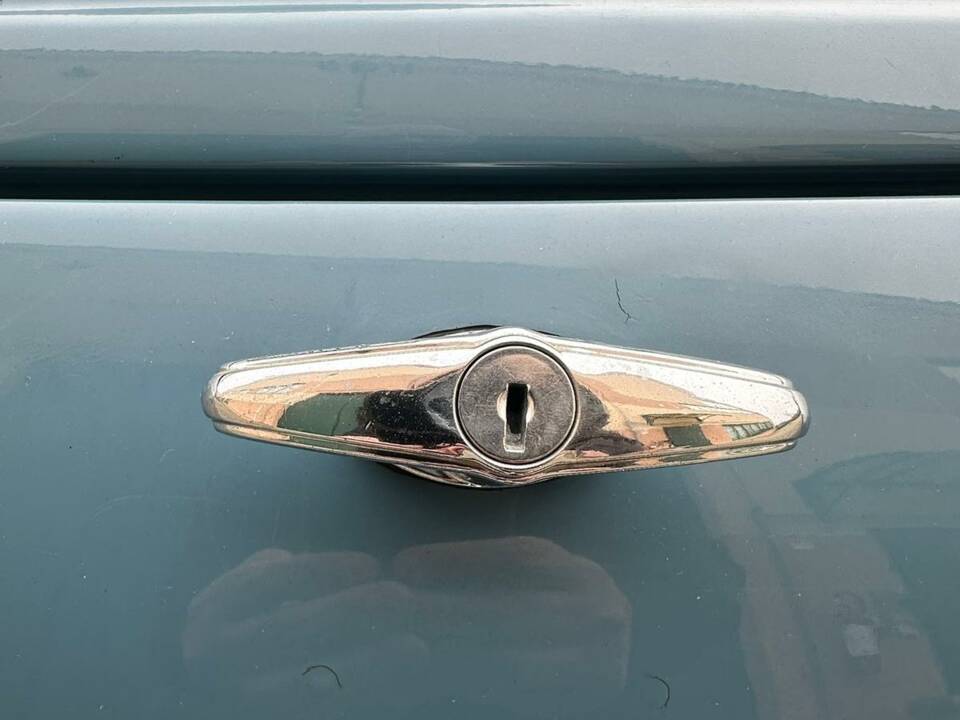 Image 8/16 of Innocenti Mini 1001 Export (1973)