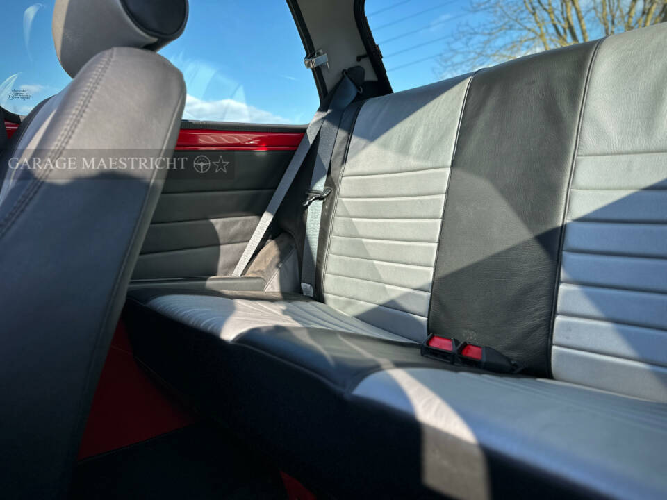 Afbeelding 73/98 van Mini Cooper 1.3i MPI (2000)