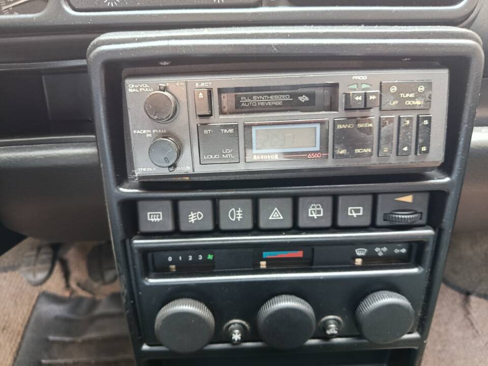 Afbeelding 3/61 van Lancia Delta GT i.e. (1989)