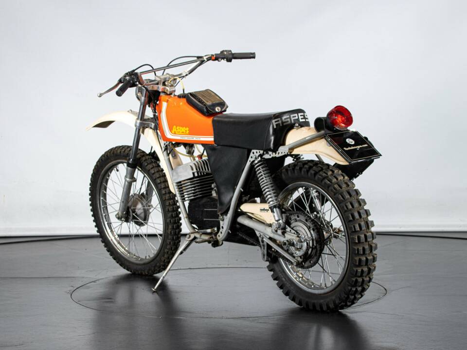 Afbeelding 2/50 van Aspes DUMMY (1983)