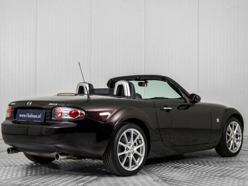 Bild 2/50 von Mazda MX-5 1.8 (2007)