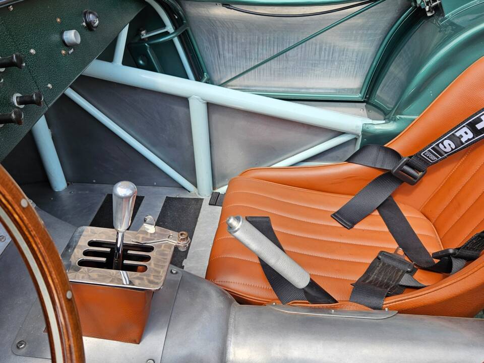 Image 39/65 de Aston Martin DBR1 (2018)