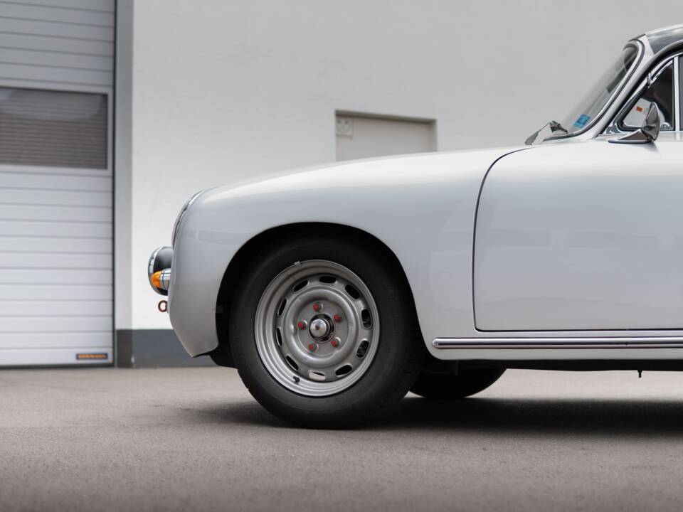 Afbeelding 19/41 van Porsche 356 C 1600 (1964)