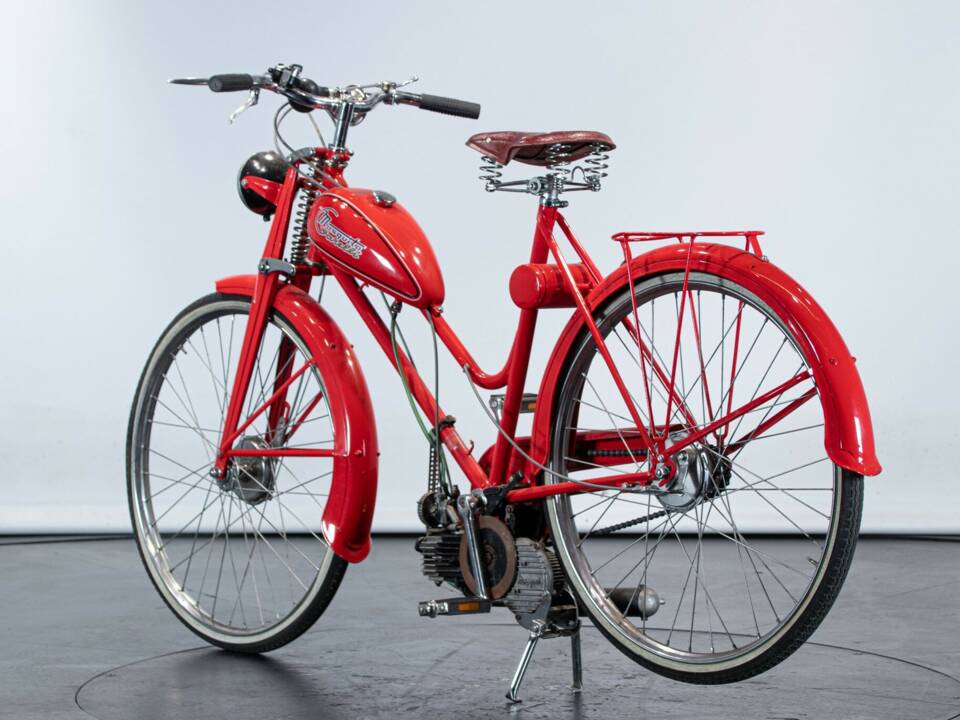 Image 8/50 of Garelli DUMMY (1953)