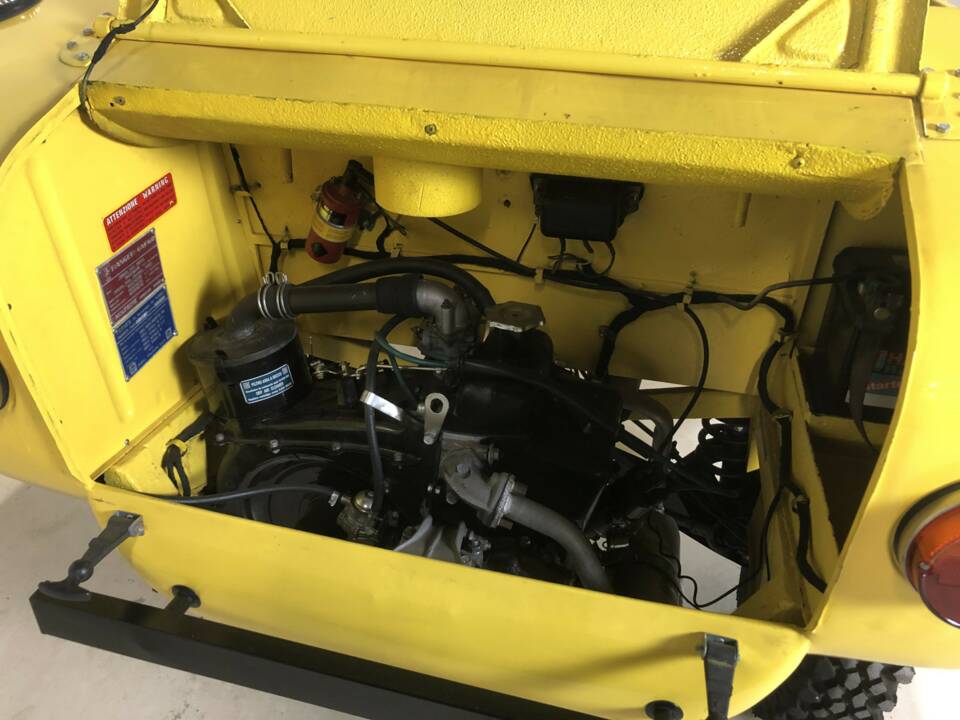 Image 19/20 of Ferves Ranger (1968)