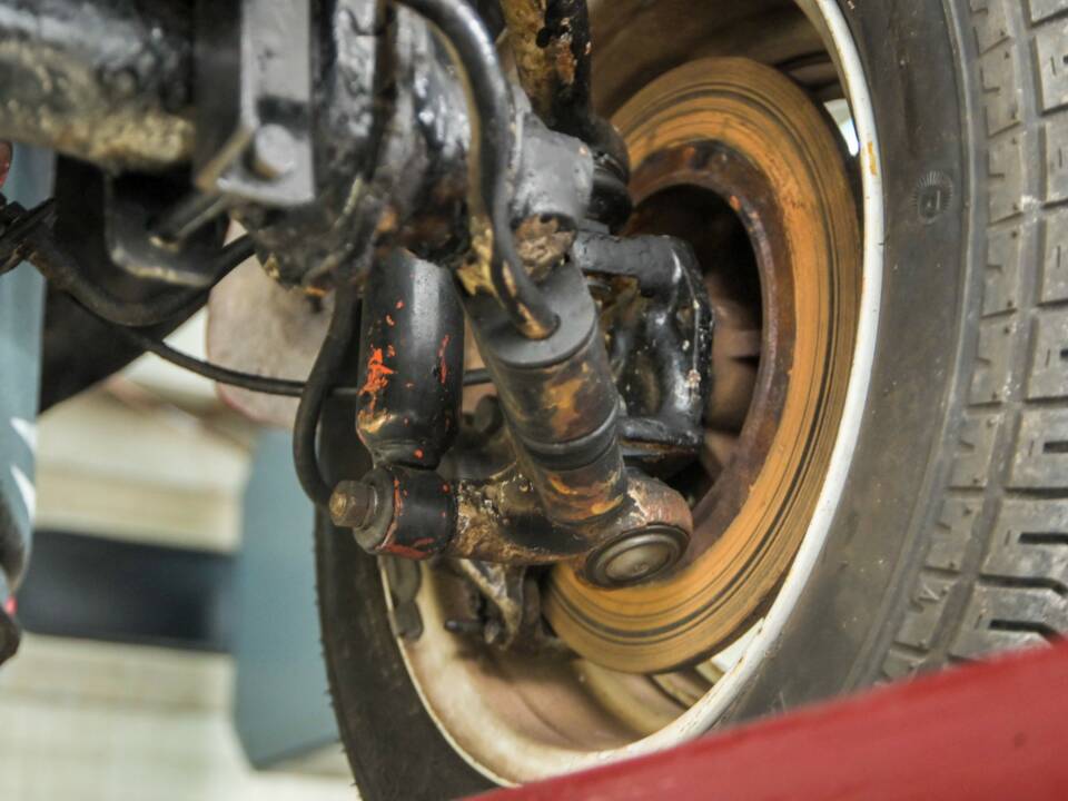 Image 42/50 de Volkswagen Buggy (1980)