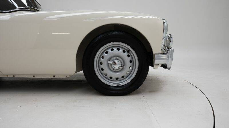 Image 10/15 de MG MGA Twin Cam (1959)
