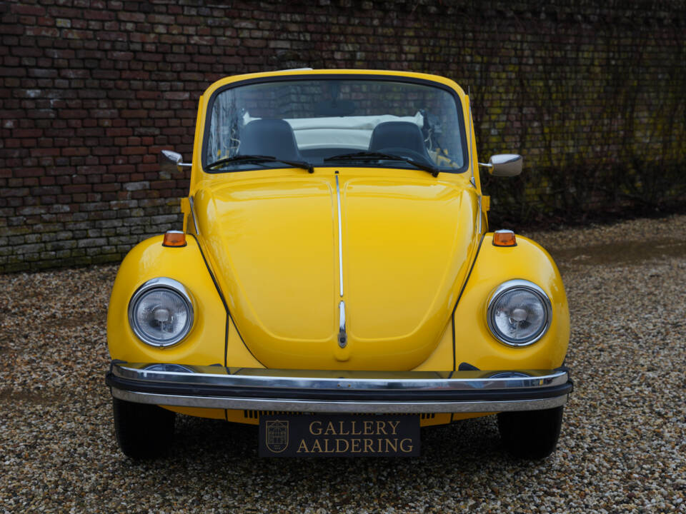 Bild 20/50 von Volkswagen Beetle 1303 (1976)